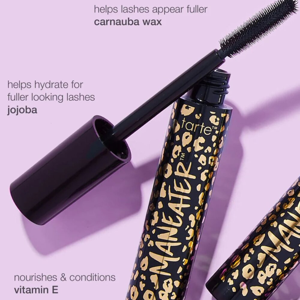 NEW✅TARTE MAKE UP SUPER DEAL BUNDLE🍀🐰 - Picture 4 of 11